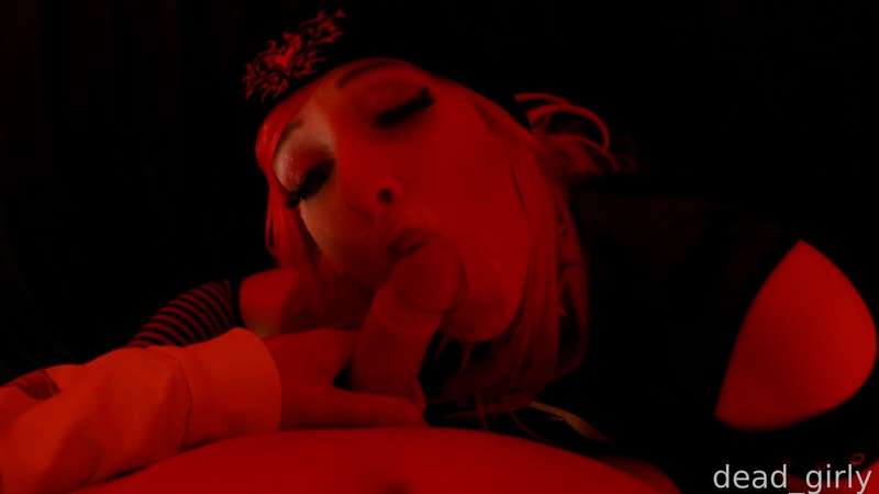 Dead_Girly - Fansly - 20 Jan, 2024 1