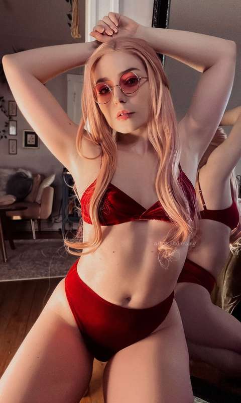 Adorableamy - Fansly - 05 Mar, 2024