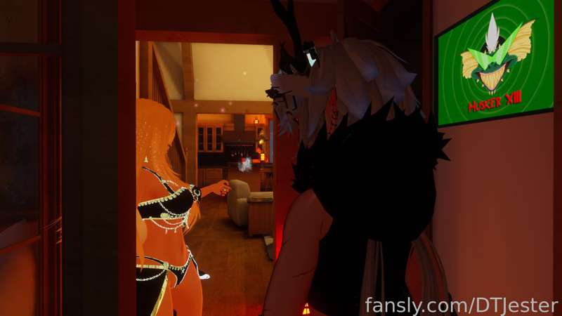 Dtjester - Fansly - 25 Aug, 2023 48