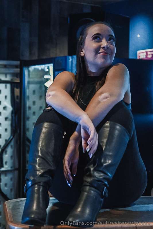 Can you guess what I’m thinking about? 🤭👀