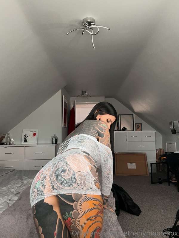 How about a taste?😏