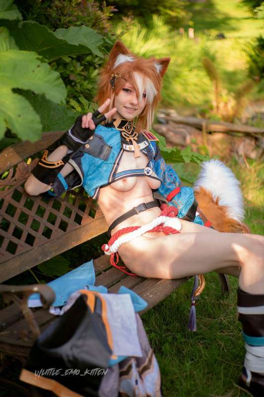 Little_Emo_Kitten - Fansly - 16 Aug, 2022 5