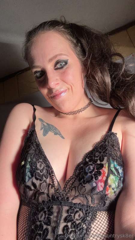When u ask what I been up too and I just took some sexy pics.. 3