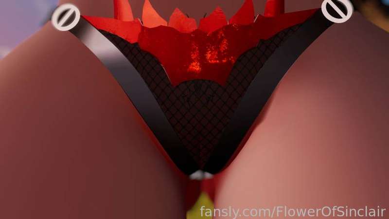 Flowerofsinclair - Fansly - 08 Jul, 2024 12