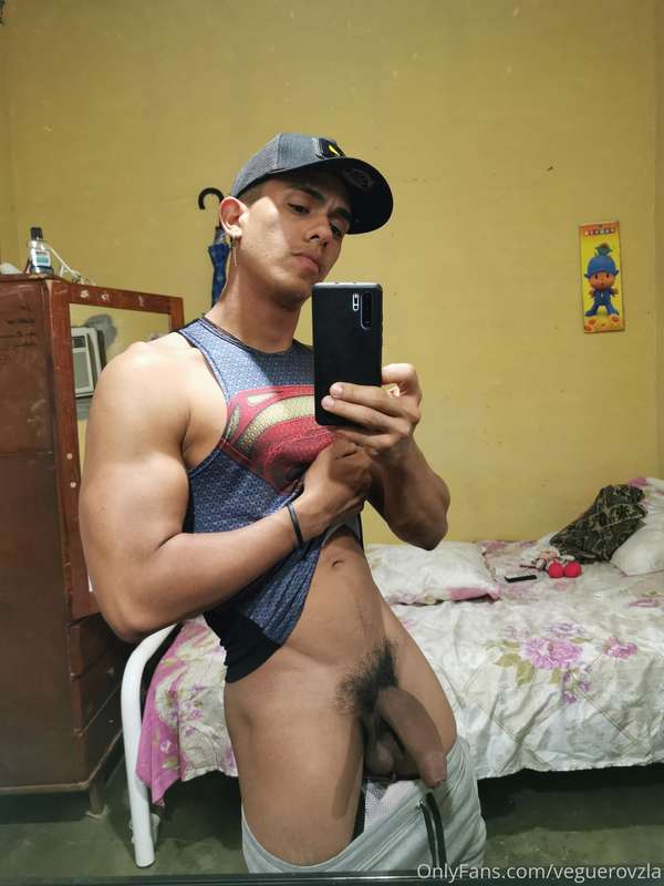Veguerovzla - Onlyfans - 29 Jan, 2020