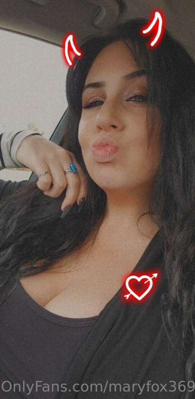 Maryfox369 - Onlyfans - 11 Oct, 2022 2