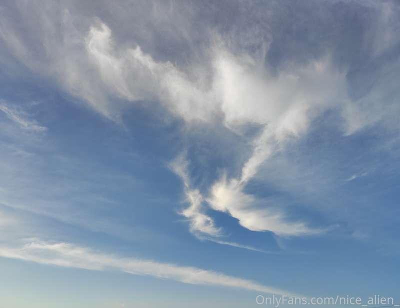 Cloud guessing?