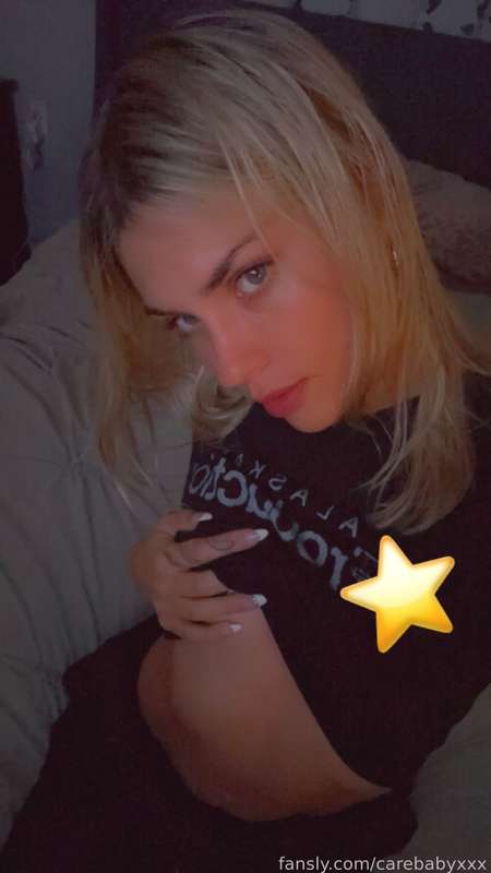 Carebabyxxx - Fansly - 05 May, 2024 4