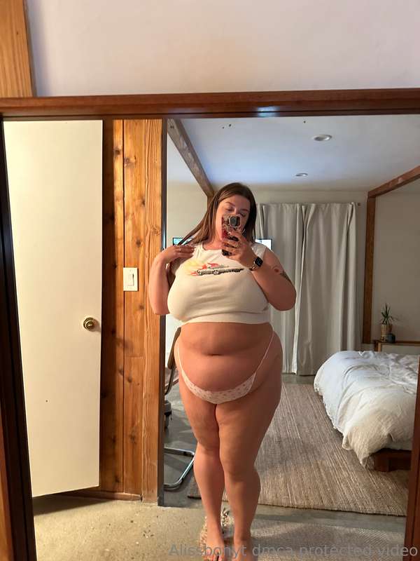 Alissbonyt - Onlyfans - 08 May, 2024 4