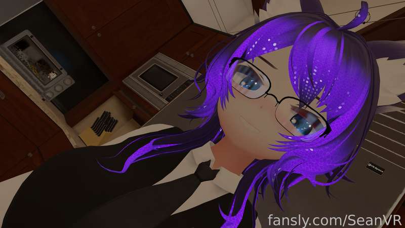 Seanvr - Fansly - 29 May, 2025 5