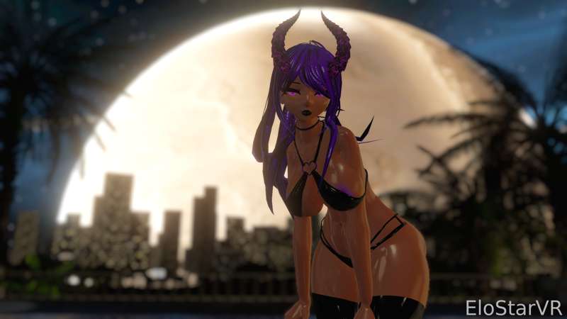 Elostarvr - Fansly - 14 Sep, 2022 61