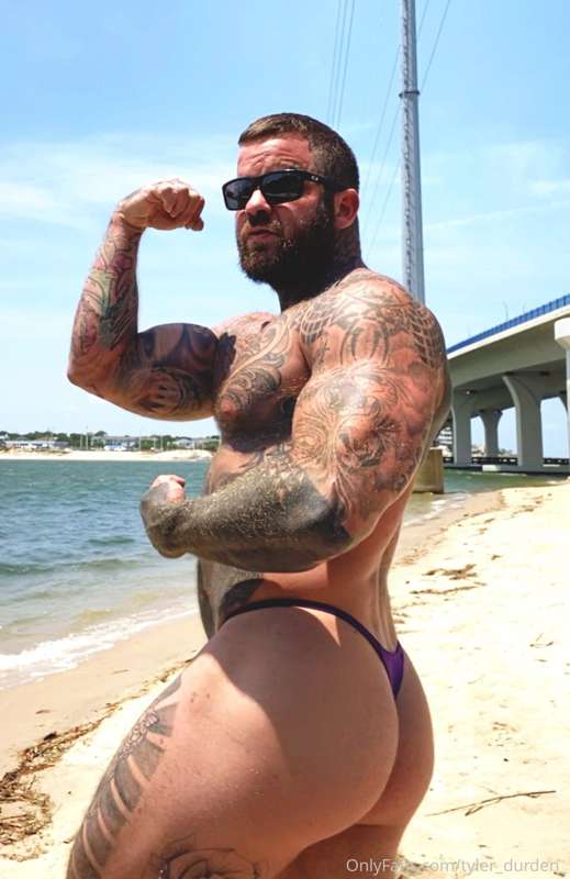 💪 & ☀️