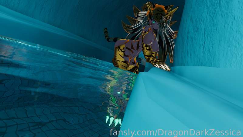Dragondarkzessica - Fansly - 01 Oct, 2023 36