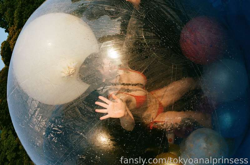 Tokyoanalprinsess - Fansly - 18 Aug, 2024 15