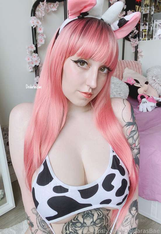 Deidarasbae - Fansly - 31 Jul, 2022 24