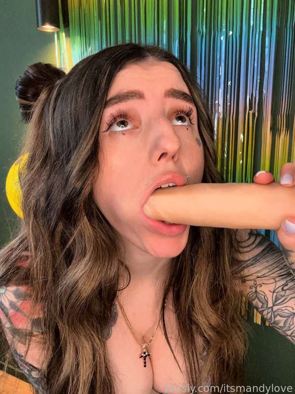 Itsmandylove - Fansly - 28 May, 2023 1