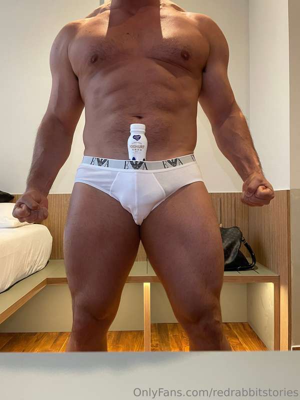JUST PURE Yoghurt