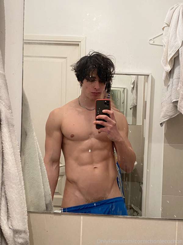 Gattouz0 - Onlyfans - 25 Jan, 2021
