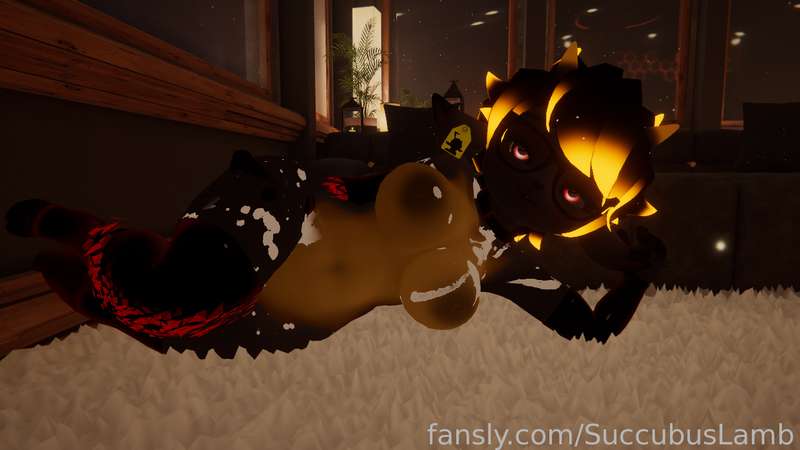 Succubuslamb - Fansly - 20 Feb, 2023 5