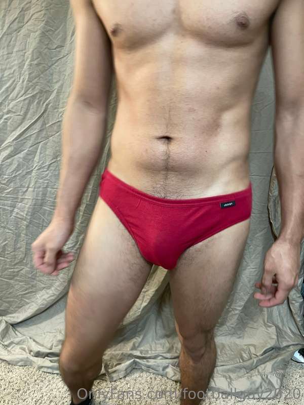 Skimpy undies shots of Private Martinez - Set 6 11