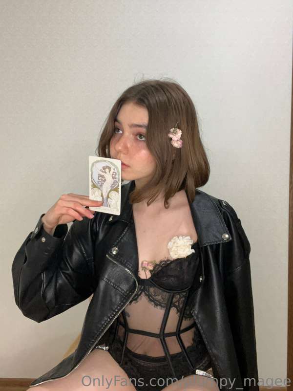 Plumpy_Magee - Onlyfans - 06 Jan, 2023 7