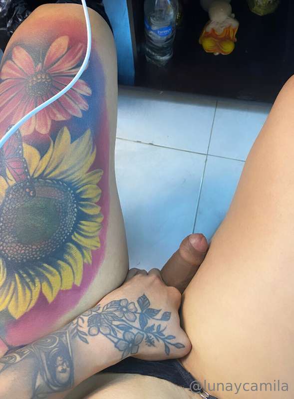 Me cock for you 🎁💐
By: Camila ✨🌙🫣😊💋 3