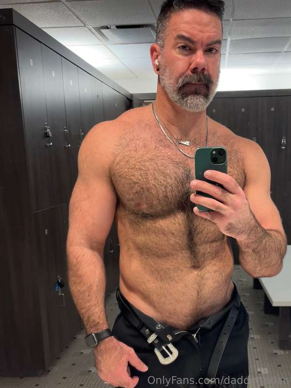 Had a good pump today. Looking for a pump tonight.