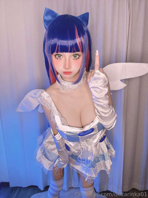 Panty & Stocking with Garterbelt 15