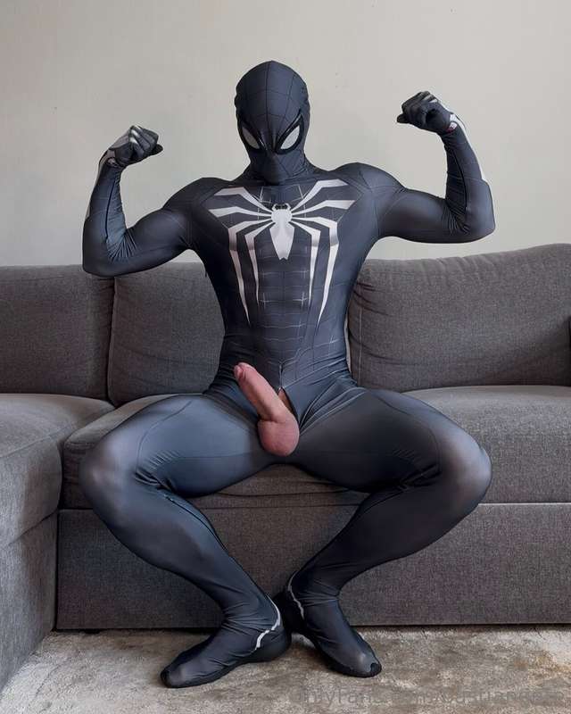 And more to come with this😜🦾🕷️🕸️ What do you guys think!? Ne..