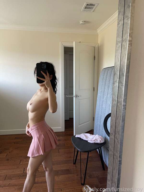 Kaylee - Fansly - 23 May, 2022