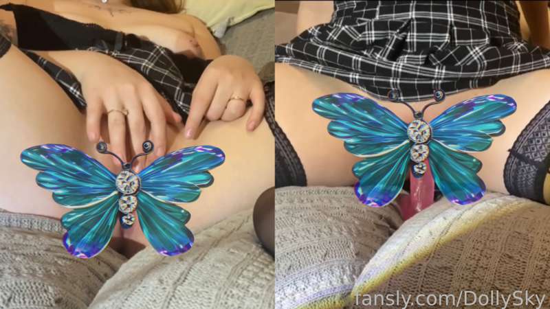 Dollysky - Fansly - 08 Dec, 2022
