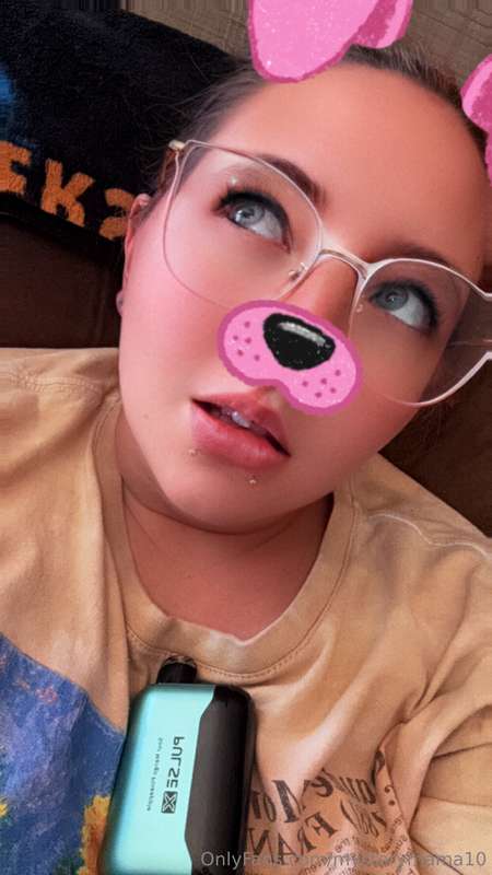 Being silly today ☺️ 3