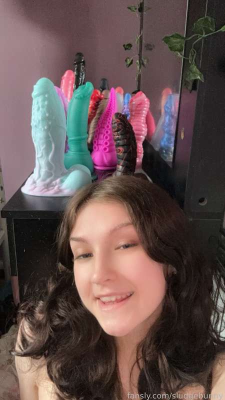 Sludgebunny - Fansly - 13 Jul, 2024 5