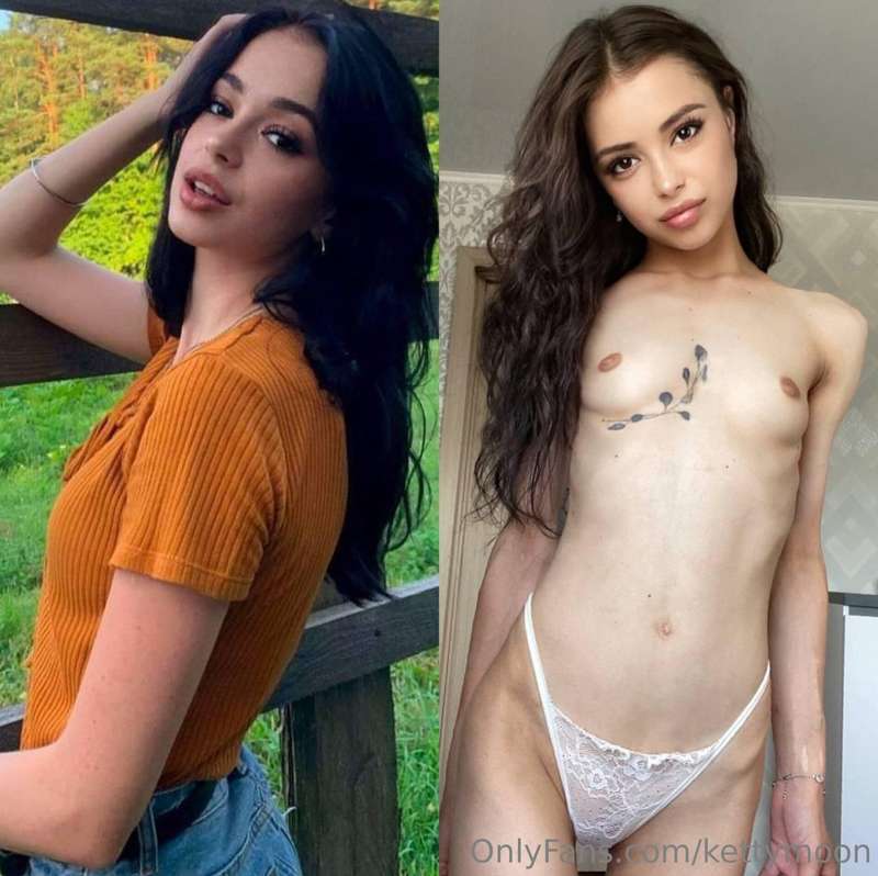 💋Gentle girl with an angelic face @your-holly💋This angel wil..