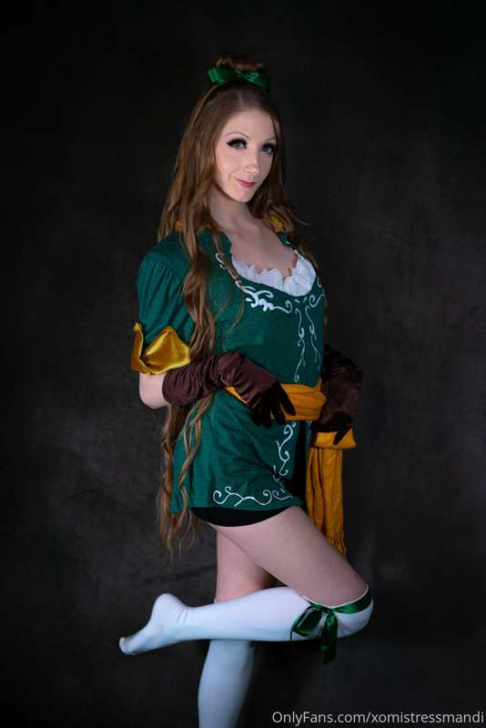 Do I have any Castlevania fans?? Maria Renard wants to have ..