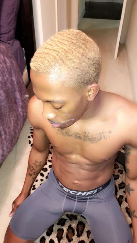 Facials🍆💦😜 1