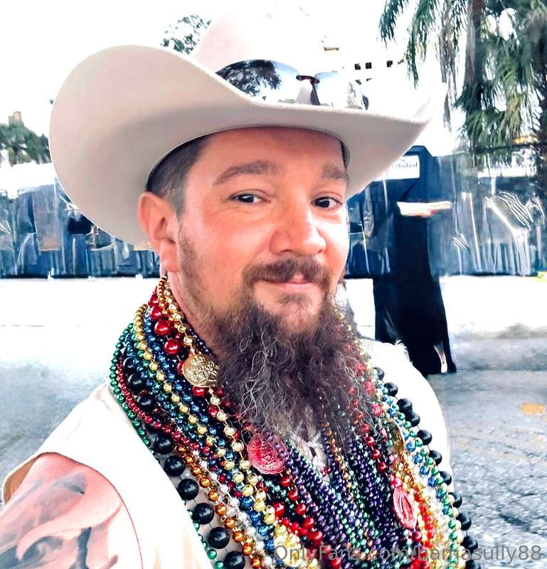 Fun day out at gasparilla 25, just chillin this morning 