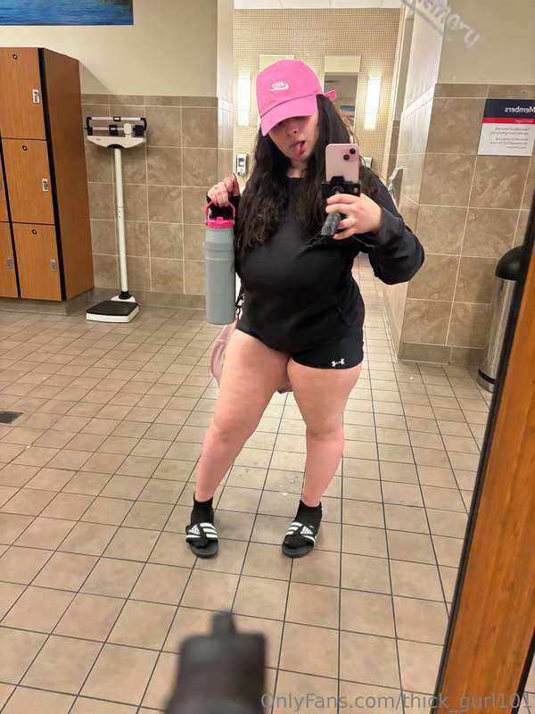 Thick_Gurl101 - Onlyfans - 19 Aug, 2024 26