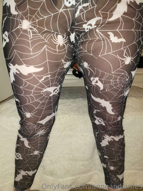 Shoot your web on me ? 5