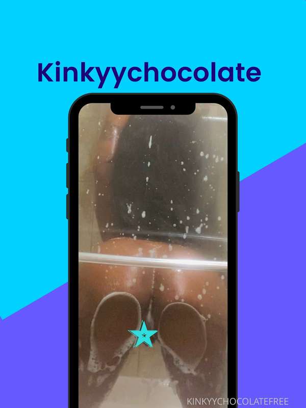 Sub to my ⭐️VIP ⭐️ While on sale for $4🤩 @KinkyyChocolate On..