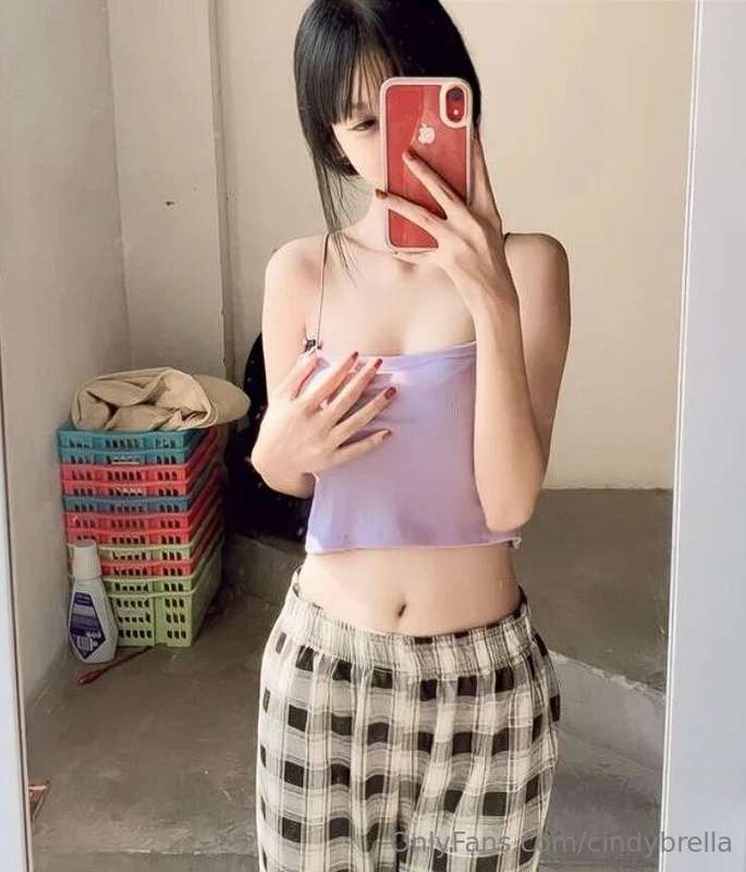 do I look nice in my PJ's?😋