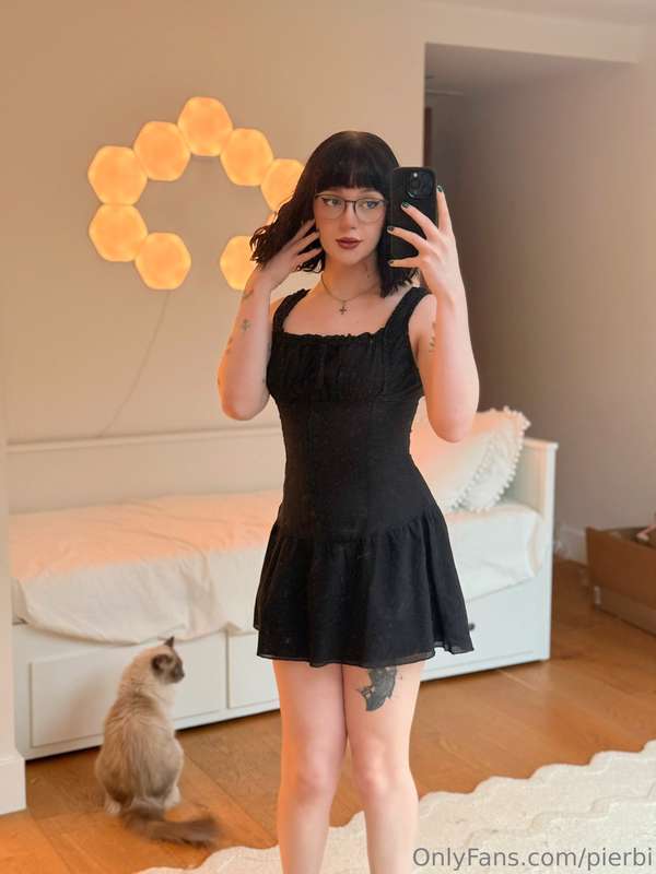 getting back to being sexy :3 1