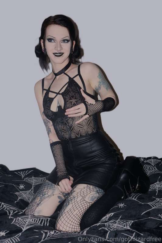Spoil me 1