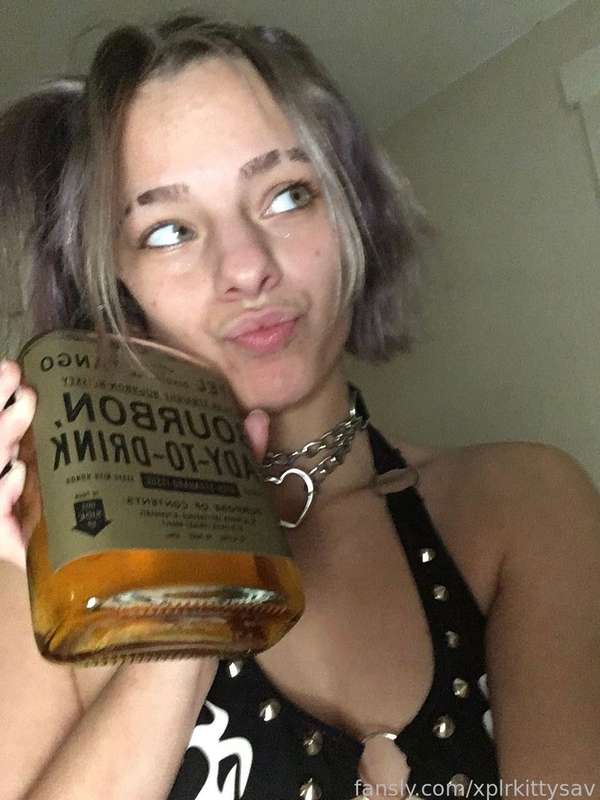 Xplrkittysav - Fansly - 13 Jan, 2025 12
