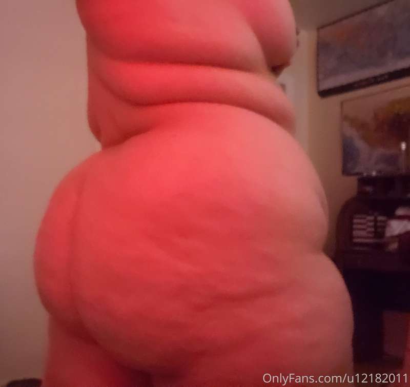 Fatassgoddess - Onlyfans - 29 Apr, 2020 15