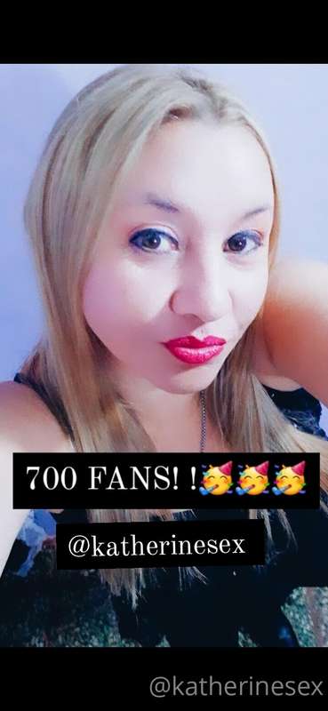 As you know, each achievement of 100 new fans celebrated it ..