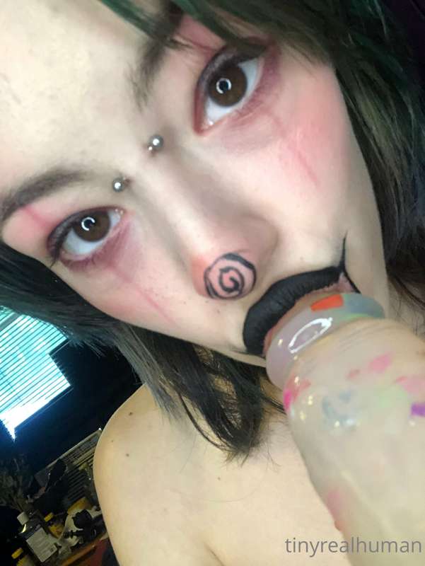 Clown head?🤡 2