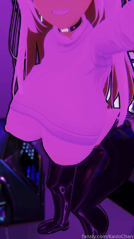 Kaizochan - Fansly - 05 Nov, 2024
