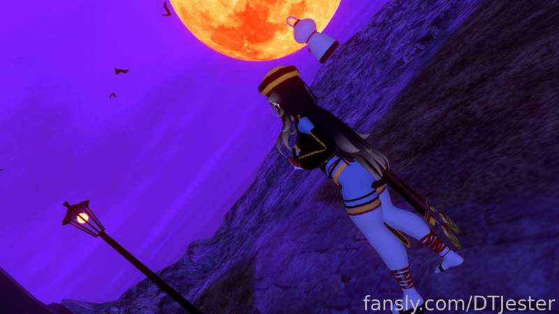 Dtjester - Fansly - 05 Oct, 2023 12
