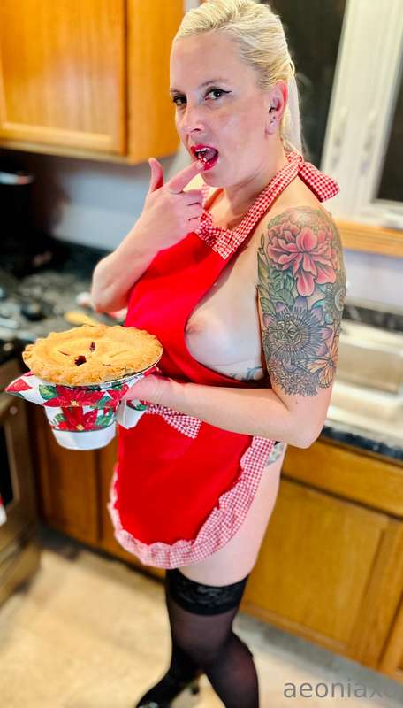 **Are you ready for dessert? How about a taste of my hot swe.. 15